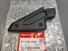 Honda X-ADV 750 REAR RIGHT HAND PILLION STEP 50711-MKT-D00ZA