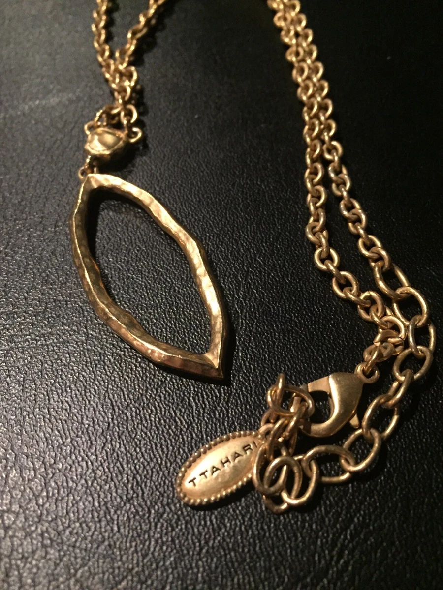 Tahari necklace deals