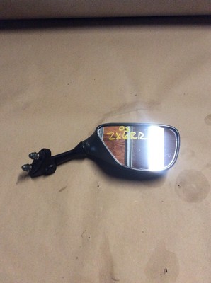 03 KAWASAKI ZX6RR ZX 6 RR NINJA RIGHT MIRROR OEM 56001-1590 | eBay