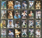 2003 Upper Deck Sweet Spot Classic - Baseball Cards - Complete Your Set - U Pick