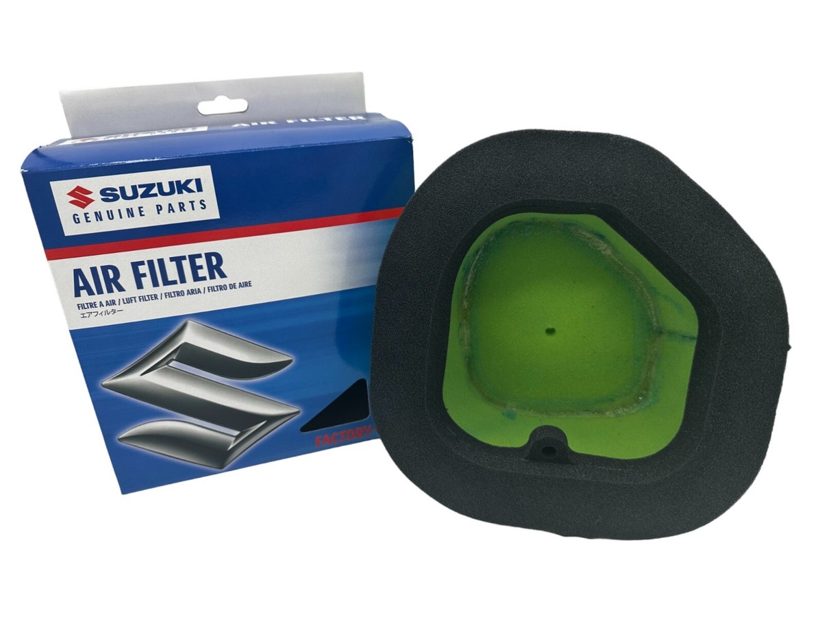 3️⃣ Suzuki Genuine OEM Air Filter 13780-37K00 | eBay
