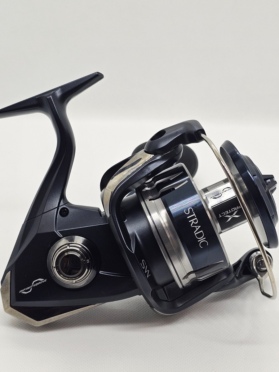 Shimano 22 STRADIC SW 14000XG Spinning Reel Gear:6.2 PE#6-300 | eBay