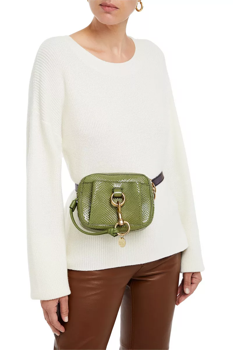 See by chloe tony belt clearance bag
