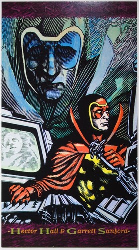 DC Vertigo Comics Sandman Trading Cards Singles Skybox 1994 NEW YOU PICK CARD - Picture 79 of 88
