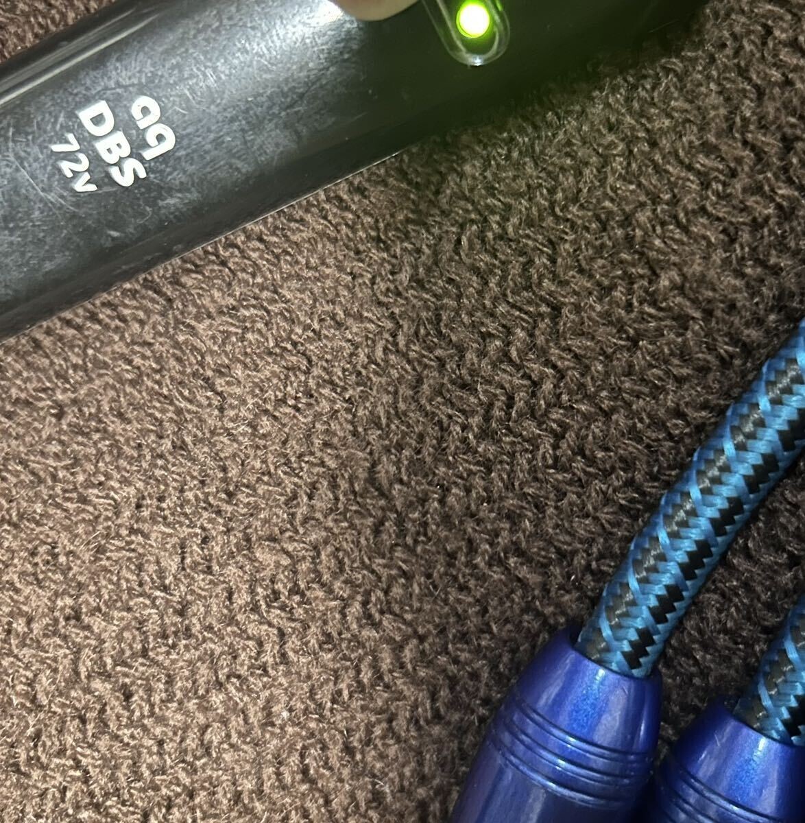 AudioQuest SKY Hi-End XLR Cable | 1.5m | 72 V dbs | Hi-End AudioQuest SKY Hi-End XLR Cable | 1.5m | 72 V dbs | Hi-End