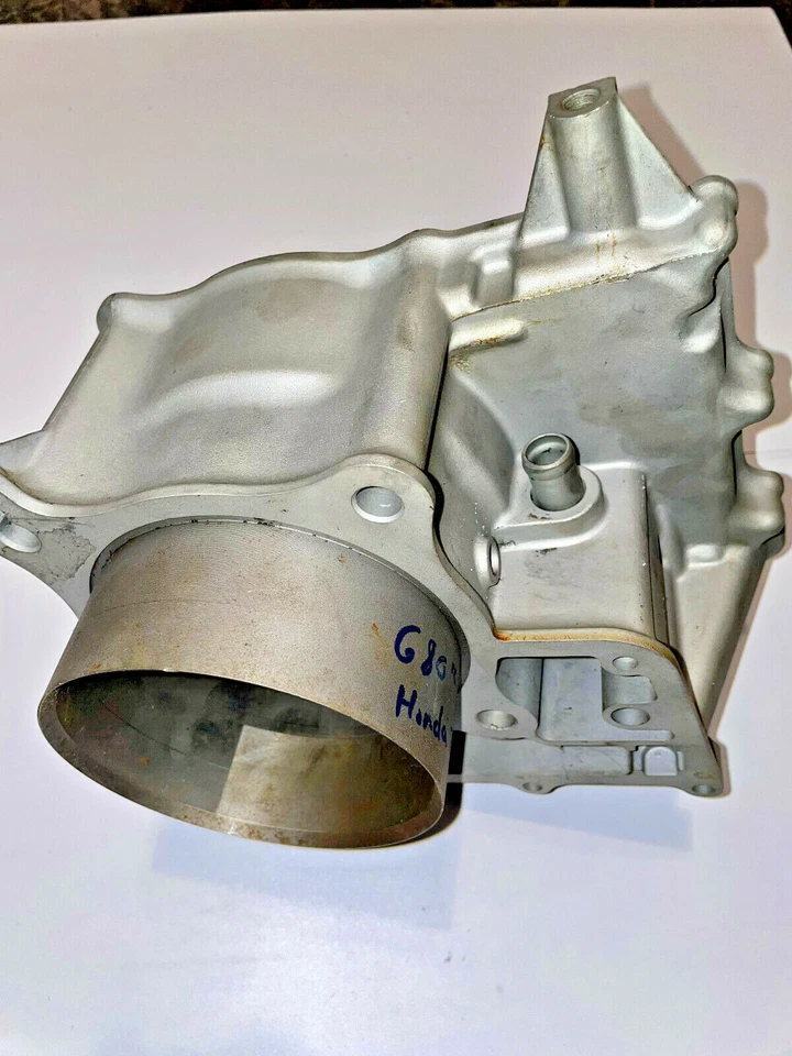 680 cc 本田 TRx680 Rincon 圆筒式真空吸尘器 — 第 2/4 张图片