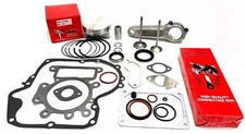 .020" OVERSIZE OVERHAUL REBUILD KIT FITS BRIGGS 31 CUBIC INCH OIL PUMP ONLY