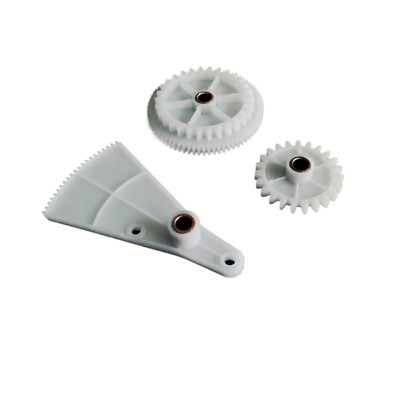 Drive Gear Kit 612-82700 612-16200 020-11311 Fit For Riso CV1850 1860 CZ 100 180