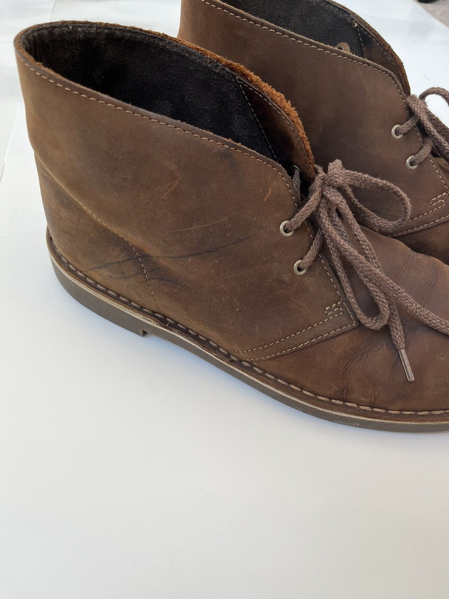 Clarks Original Desert Boots Mens Size 9 | eBay display picture 2