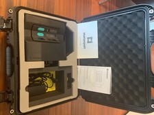 Matterport pro2 3D camera MC250 Black.