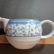 Mikasa Susanne Gravy Boat or Sauce Bowl