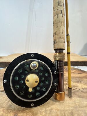 Eastern Nc Fly Rod Free Fishing Gear Craigslist Three Old Fly