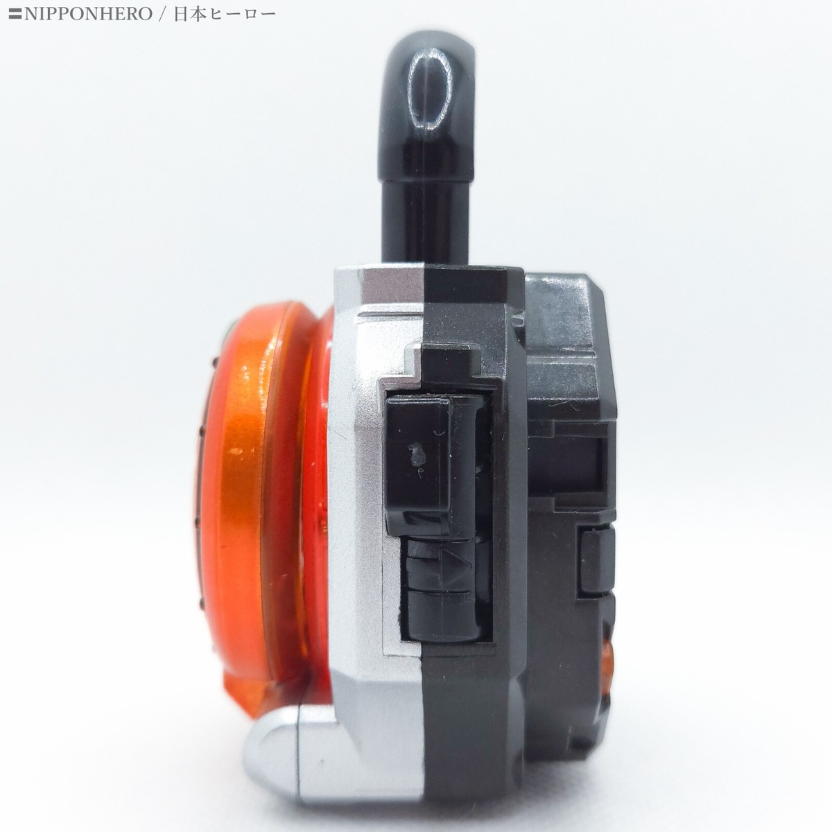 Kamen Rider Gaim ORANGE LOCKSEED Arms GP Gashapon 01 Bandai Japan