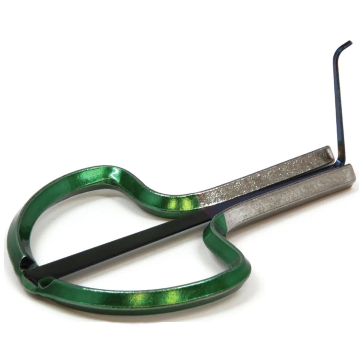 Grover Trophy 3492 Austrian Soprano Jaw Harp