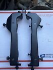<!--F#f_0-->1971-72 Chevelle SS Grille Brackets Original GM With Bolts<!--F/-->