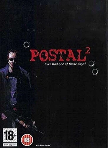 Postal 2 - Image 3 of 3