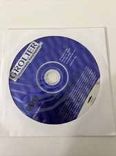 1999 Grolier Multimedia Encyclopedia PC CD-ROM Win 98 / 95 / 3.1 / NT OEM V11.0