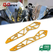 Windshield Stand Windscreen Bracket Holder For Yamaha XMAX 300 250 2023 - 2024