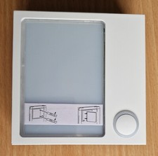 Ritto TwinBus 1fach-Tastenmodul 1 8751  - NEU