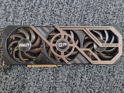 Palit RTX 3080 GamingPro V1 10GB LHR版 Palit GeForce RTX 3080 GamingPro V1 10GB