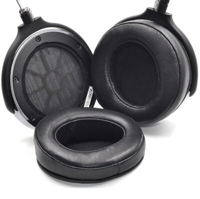 Sheepskin Cushion Ear Pads for Hifiman HE300 HE500 HE560 560i HE400 HE400i  AUS | eBay