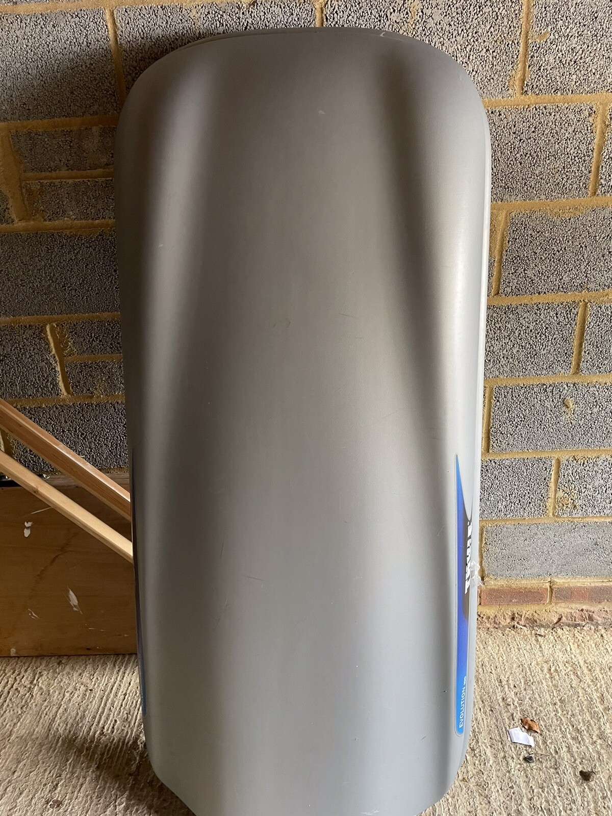 Thrule Car Roof Box eBay