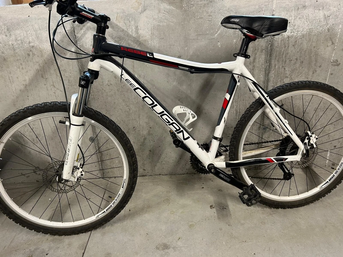 bicicletta lee cougan mtb prezzi