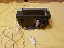 Filmprojektor Filmvorführgerät 8mm meopta TYP  85 114