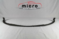 2013 2014 13 14 MUSTANG FRONT LOWER DEFLECTOR...