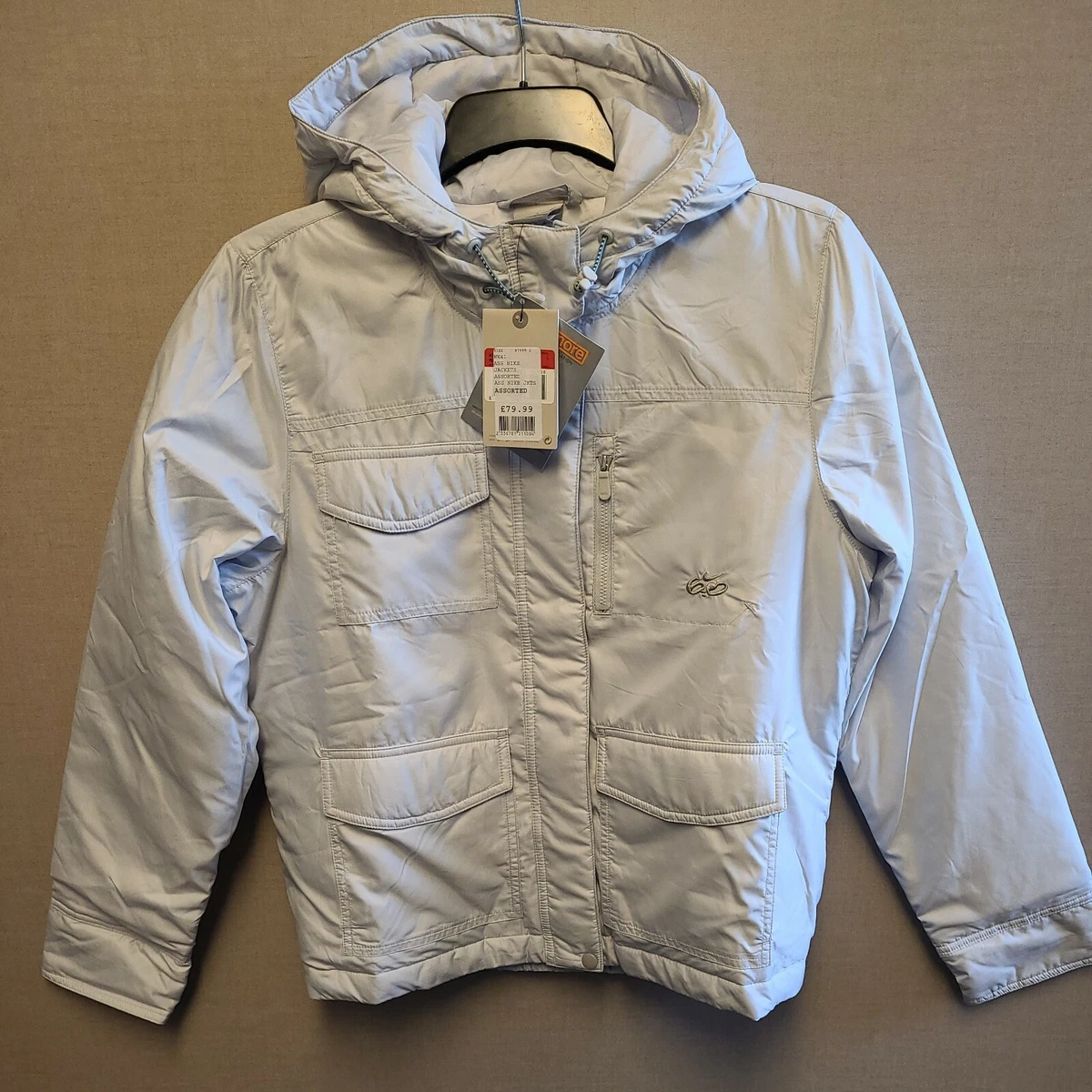 nike 6.0 jacket women's