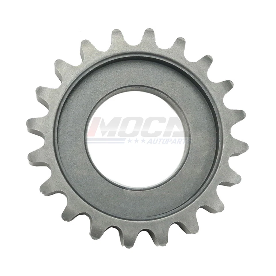 Kit de cadena de distribución para 97-10 Ford Explorer Ranger Mazda B4000 Mercury 4,0 L SOHC Foto 3 de 4