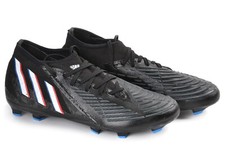 ADIDAS PREDATOR EDGE.2 FG SOCCER BOOTS CLEATS GW2271 2022 SIZE US 8 MEN
