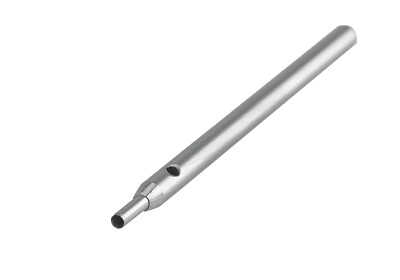 Hair Transplant Fue Punch 0.9 MM ,Punch Cylindrical Motorized, Stainless Steel