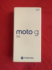 Motorola Moto G 5G 2024 Gsm Unlocked New Box Opened