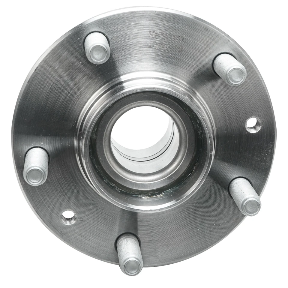 Подшипники задних колес и ступицы в сборе для Ford Fusion Mercury Milan Lincoln MKZ - Изображение 4 из 4