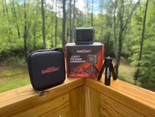 Athlon Rangecraft Velocity Pro Radar Chronograph 707301