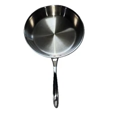 Calphalon Stainless Steel 12" Inch (30cm) Frying Pan #1392 Model