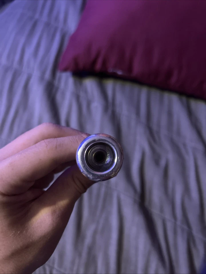 Boquilla trompeta Yamaha Japón 11c4 - rara vez usada Foto 2 de 4