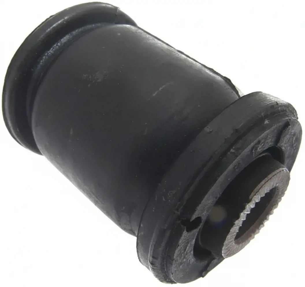 Wishbone bush Lower Front Axle HYAB-ACF FEBEST for HYUNDAI ACCENT I PONY