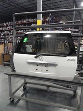 Used Deck Lid Fits 2006 Acura Mdx Grade A