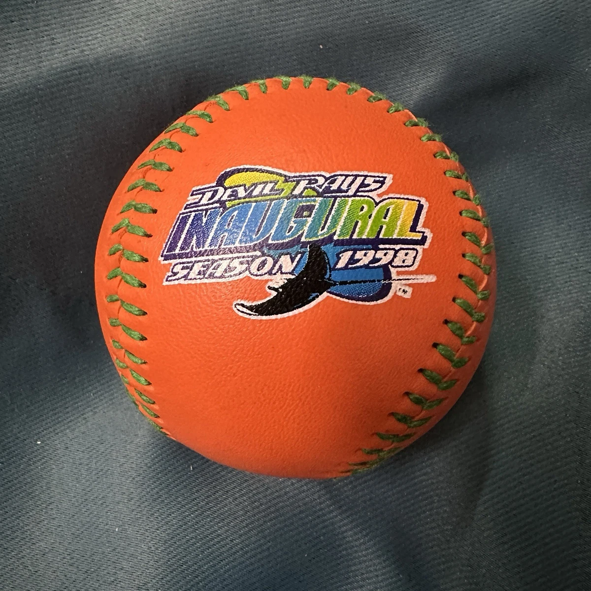 Orange One Size MLB Balls for sale | eBay