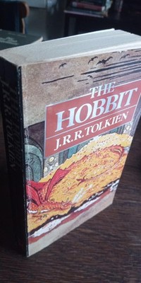 The Hobbit von Tolkien, J. R. R. | Buch |9780048231888 /1986