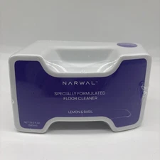 New Narwal Floor Detergent for Freo Z Ultra Freo Z10 Freo Z10 Ultra