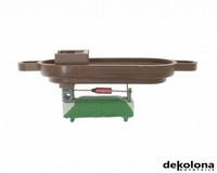 Widerstand Heizung GebläSe FüR Fiat Ducato Bus 2.0, Peugeot, CitroëN 01-25