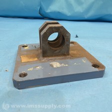 Industrial Mounting Plate USIP