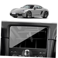 HD Screen Protector for 2025 2026 Porsche718 Cayman For 20-26 Porsche 718 HD
