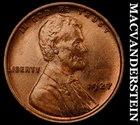 1927 Lincoln Wheat Cent - Choice Gem Brilliant Unc+++  Lustrous  #i5162