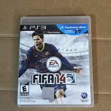 Fifa Soccer 14 - Sony PlayStation 3
