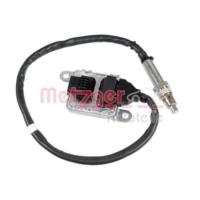 Metzger NOx-Sensor für Hyundai Tucson Kia Sportage