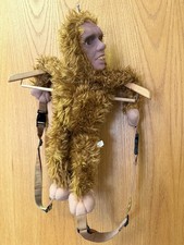 LAND OF THE LOST (2009 Film) Promo &lsquo;Chaka&rsquo; Backpack